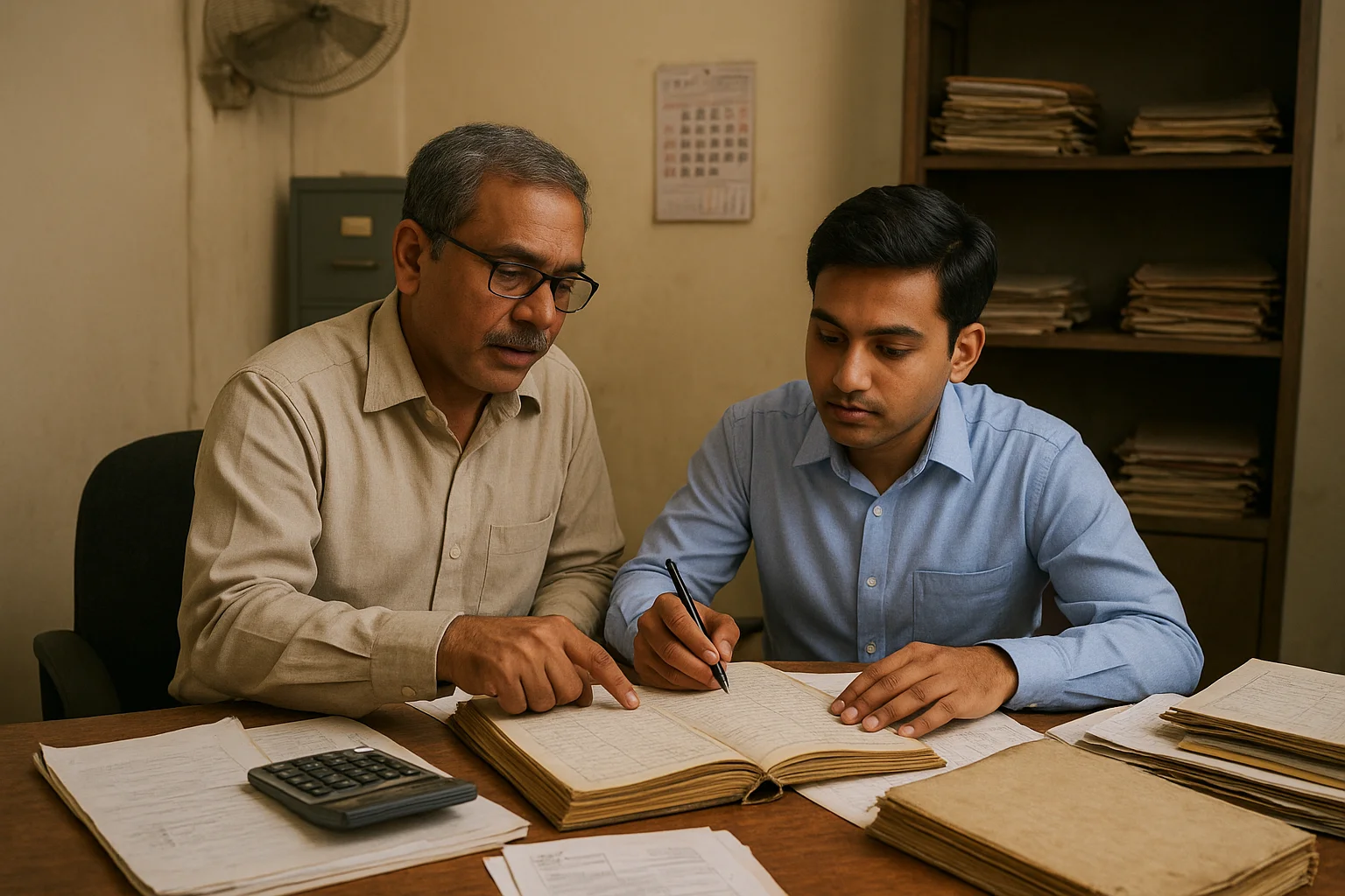 Career at CPC Services