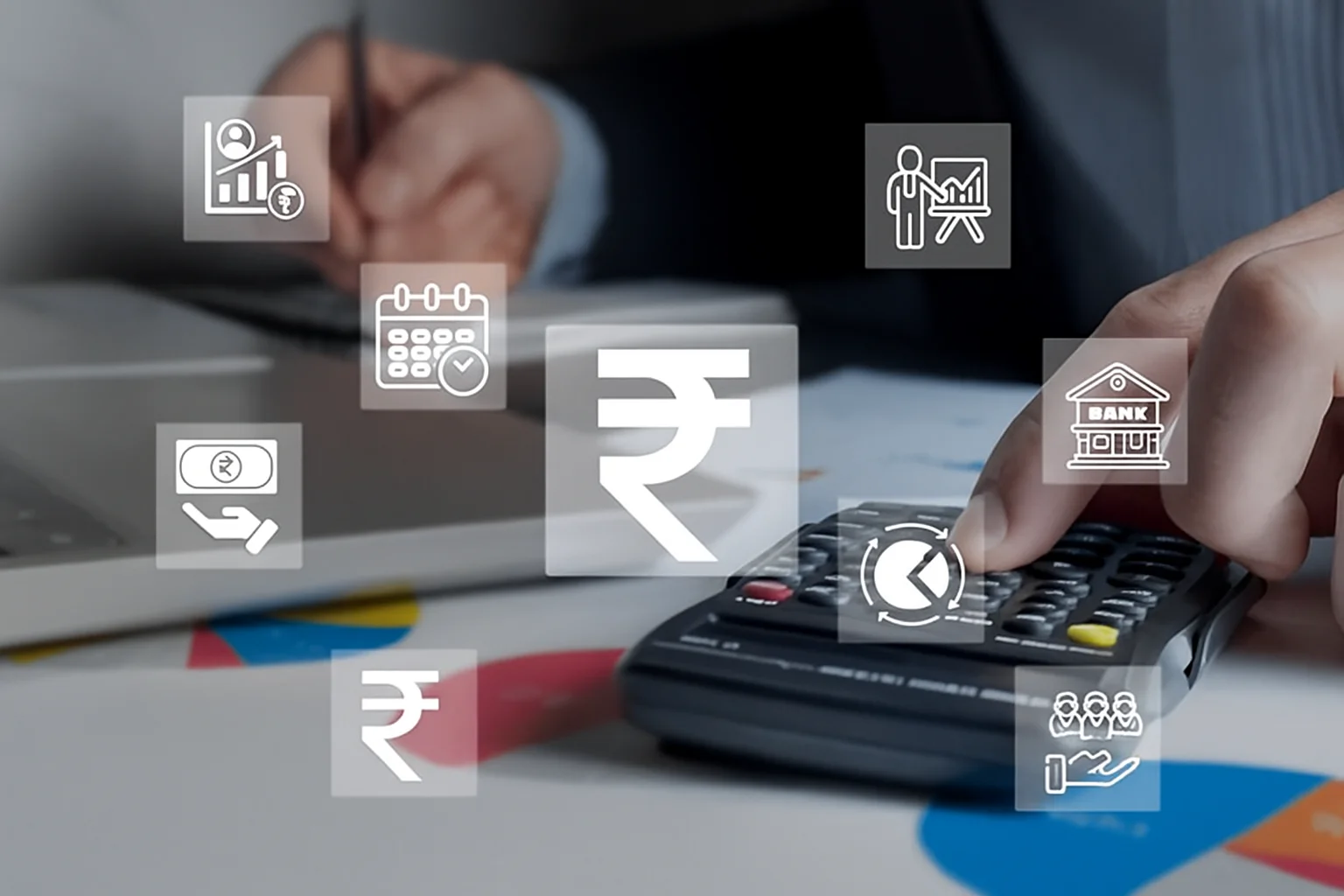 Payroll & Compliance